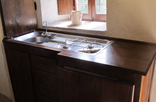 Ferentillo House | Old rural house with garden & SPA in the village of Valnerina