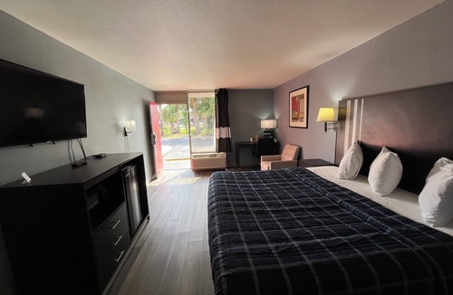 Elkton Hotel | Old Town Inn - St Augustine South