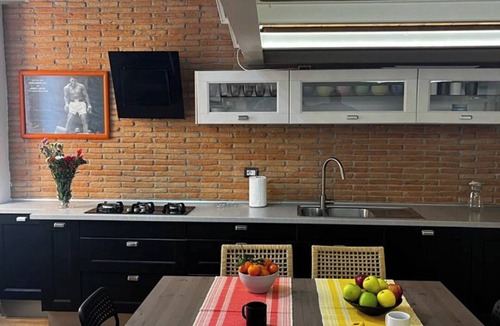 Civitavecchia Apartment | Old Town Nest - Saffi Square