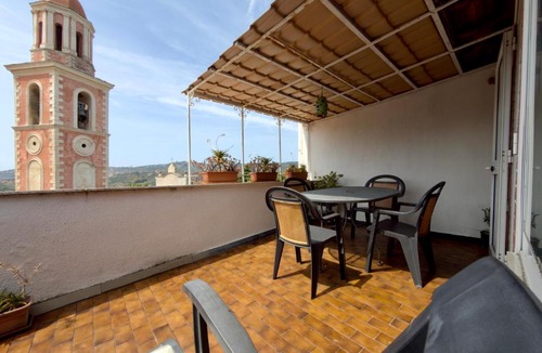 Artallo Apartment | Old Town Terrace