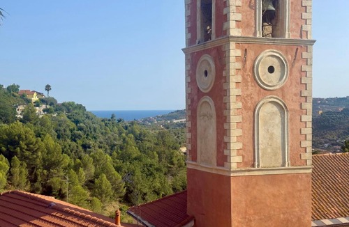 Artallo Apartment | Old Town Terrace