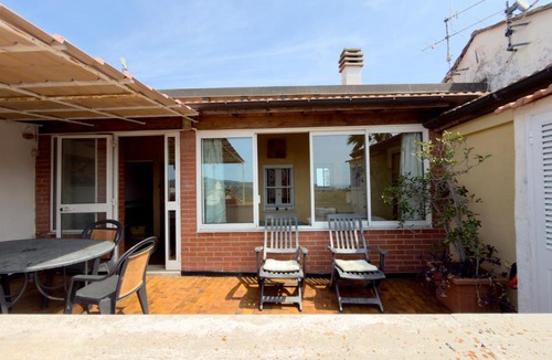 Artallo Apartment | Old Town Terrace