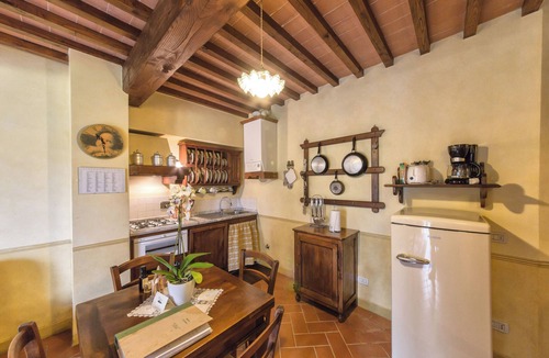 Gaville Apartment | Old Tuscany's hills - Beautiful house close to Florence