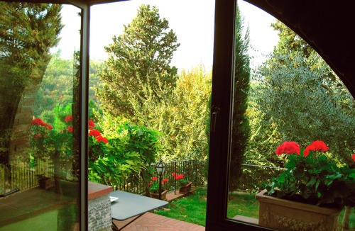 Gaville Apartment | Old Tuscany's hills - Beautiful house close to Florence