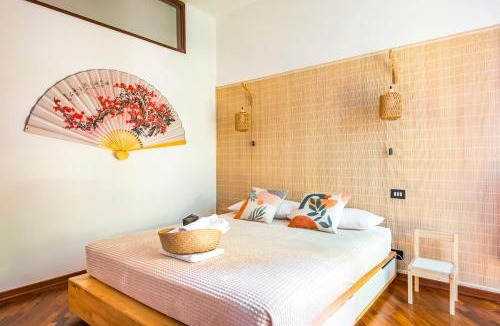 Reggio nell'Emilia House | Olimpia Rooms A C & Free Parking