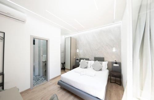 Quartiere XV Della Vittoria Bed & Breakfast | Olimpico Luxury Rooms
