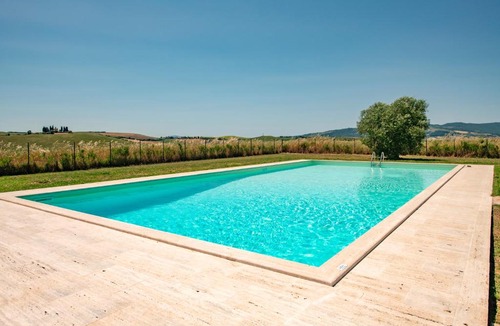 Volterra Apartment | Olive Harmony Villa