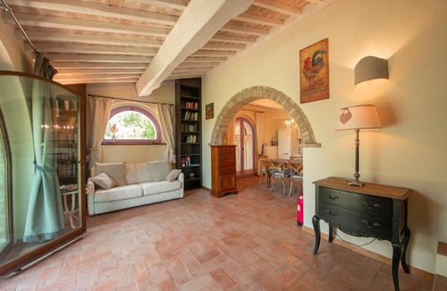 Volterra Apartment | Olive Harmony Villa