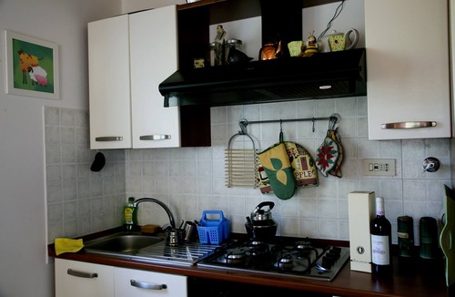 Zagarolo House | Olive Tree Hill Cottage | Peaceful Countryside Retreat Near Rome