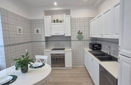 Quartiere XXVII Primavalle Apartment | Olive Tree's House - Romantic Apartment