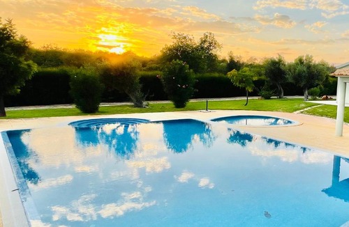 Silves Villa | Olive Villa