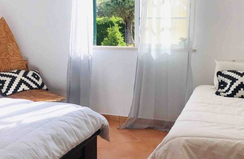 Silves Villa | Olive Villa