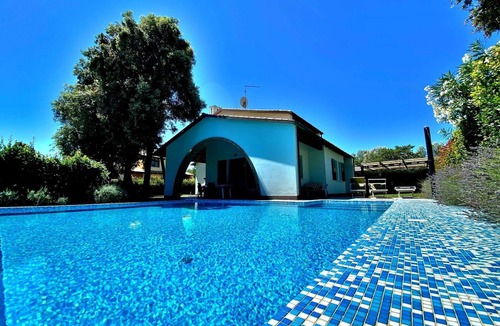 Isola Albarella Villa | Olivelli 1, Isola di Albarella, Italy