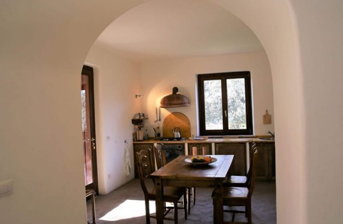 San Lorenzo Nuovo House | Oliveto Lake Bolsena Comfortable holiday residence