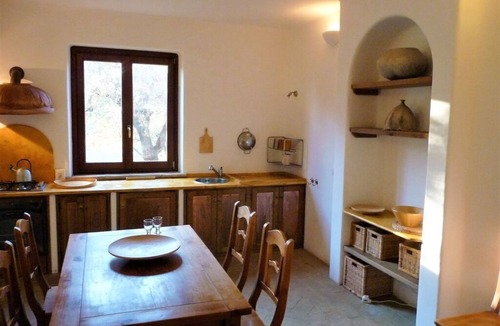 San Lorenzo Nuovo House | Oliveto Lake Bolsena Comfortable holiday residence