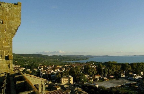 San Lorenzo Nuovo House | Oliveto Lake Bolsena Comfortable holiday residence