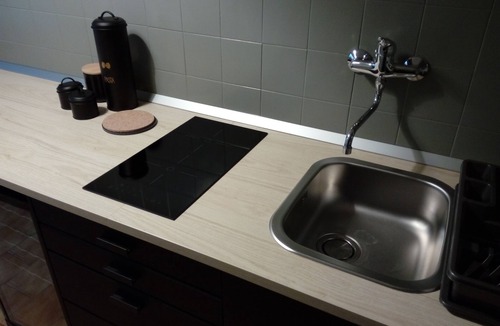Ivrea House | "Olivetti" Room - with shared bathroom