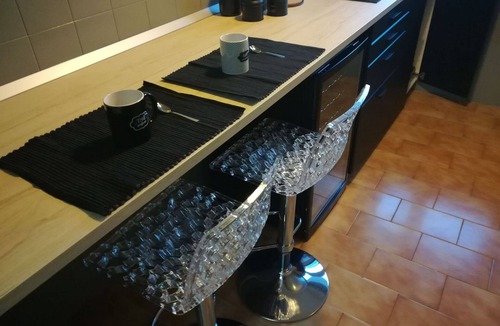 Ivrea House | "Olivetti" Room - with shared bathroom