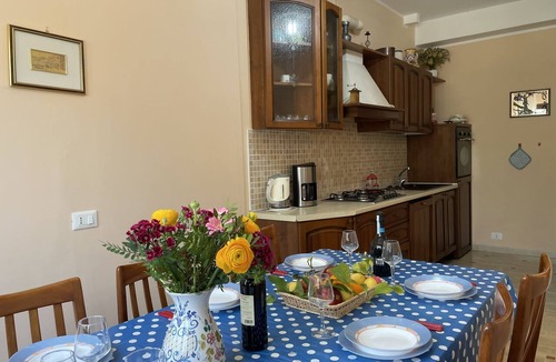 Poggi Apartment | Olivo (PGI128) by Interhome