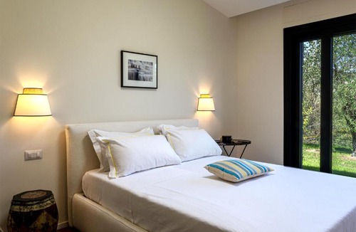 San Lorenzo della Costa Apartment | Olivuzza a Santa Margherita by Wonderful Italy