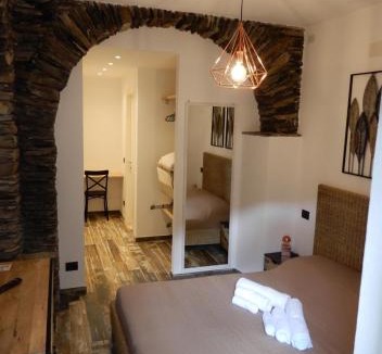 Lavagna House | Oltremare Guest House