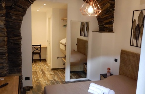 Lavagna House | Oltremare Guest House