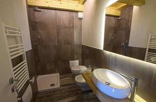 Lavagna House | Oltremare Guest House