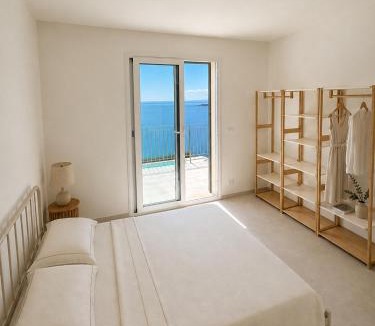 Ospedaletti Villa | Oltremare - Sea View and Infinity Pool