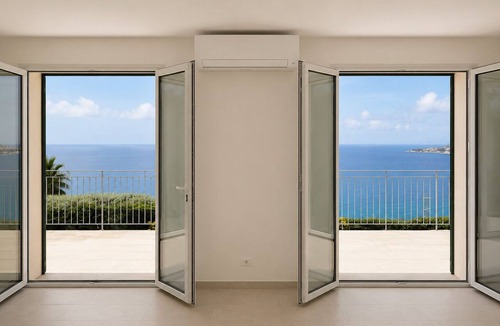 Ospedaletti Villa | Oltremare - Sea View & Infinity Pool