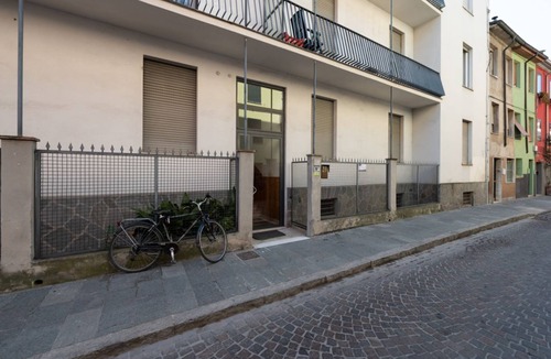 Oltretorrente Apartment | Oltretorrente Quiet Apartment - con Balconi!