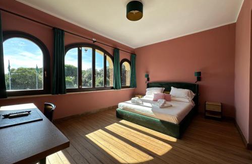 Marina Velca Resort | Olympia Resort & Spa