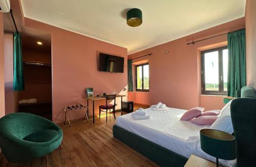 Marina Velca Resort | Olympia Resort & Spa