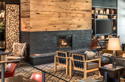 Broomfield Hotel | Omni Interlocken Hotel