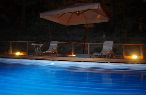 Monteguidi Cottage | on top of the Tuscan Hill