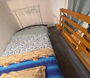 Pegli Bed & Breakfast | Onda Blu