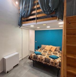 Pegli Bed & Breakfast | Onda Blu