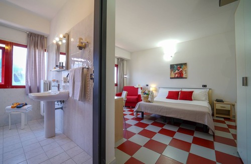 Silvi Hotel | Onda Hotel
