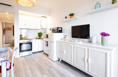 Ospedaletti Apartment | Onda sul Golfo - Panorama sul Mare