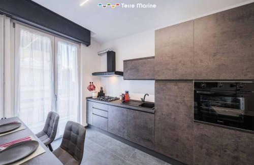 La Spezia Apartment | Onde di Luce, Terre Marine