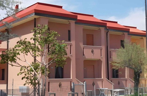 Rosolina Mare Apartment | One-Bedroom Apartment Rosolina Mare near Sea 1