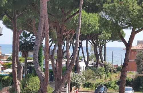 Terracina Apartment | One Bedroom Apartment