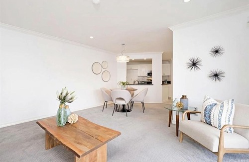 South Redondo Apartment | One Bedroom Coastal Residence with Ocean Views