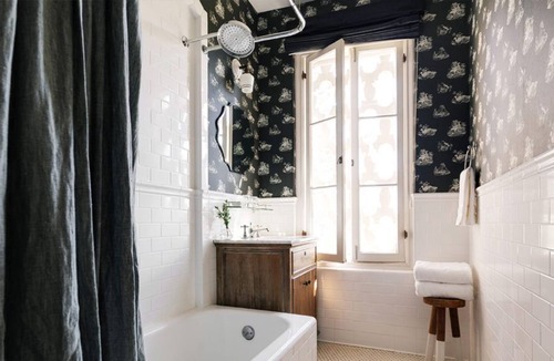 Wilshire Montana House | One Bedroom Residence at Palihouse Santa Monica, Full Kitchen!