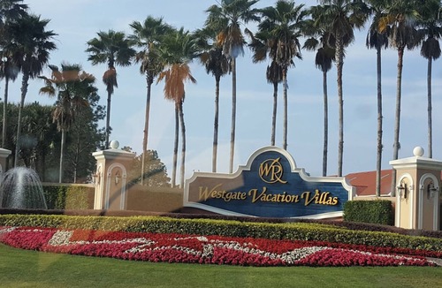 West Kissimmee Villa | One-Bedroom Villa-Fully furnished