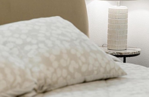 Southwood Riviera Apartment | One Lux Stay Coastal 2BR Retreat near the Beach