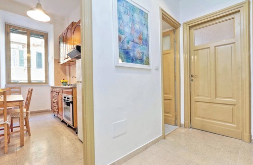 Tor Sapienza Apartment | One night a dream