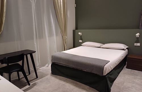 Fossolo Bed & Breakfast | One-room apartment Maison Zanotti