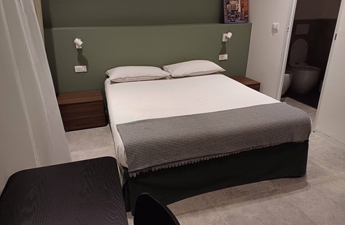 Fossolo Bed & Breakfast | One-room apartment Maison Zanotti