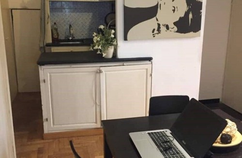 Genoa Historical Centre Apartment | One step away from the Aquarium in the Expo area