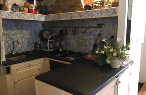 Genoa Historical Centre Apartment | One step away from the Aquarium in the Expo area
